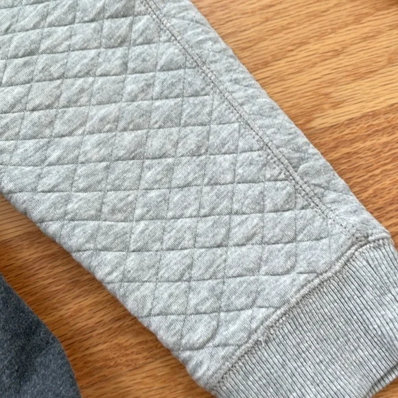 Pile lined/paddedd pants - Picture 4 of 5